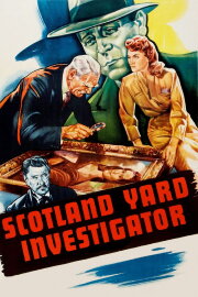 Scotland Yard Investigator Scotland Yard Investigator