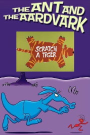 Scratch a Tiger Scratch a Tiger