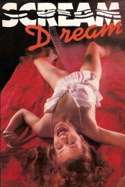 Scream Dream Scream Dream