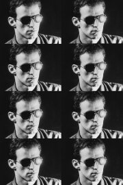 Screen Test: Billy Name