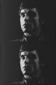Screen Test: Freddy Herko