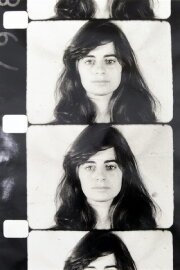 Screen Test [ST33]: Ann Buchanan