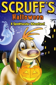 Scruff's Halloween