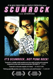 Scumrock Scumrock