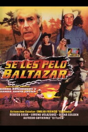 Se les pelo Baltazar