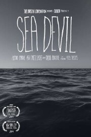 Sea Devil