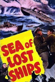 Sea of Lost Ships Sea of Lost Ships