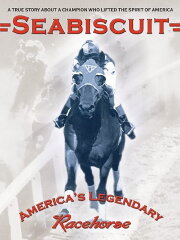 Seabiscuit - America's Legendary Racehorse Seabiscuit - America's Legendary Racehorse