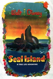 Seal Island