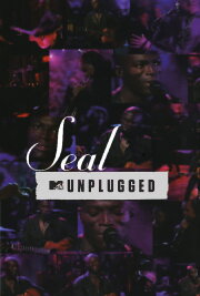 Seal: MTV Unplugged