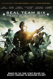 Seal Team Six: The Raid on Osama Bin Laden Seal Team Six: The Raid on Osama Bin Laden