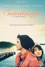 Seandainya