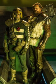 Search/Destroy Search/Destroy