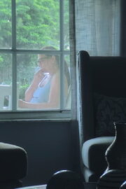 Searching for Ana Veldford
