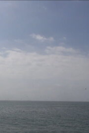 Seaside Prayer
