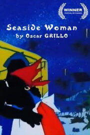 Seaside Woman Seaside Woman