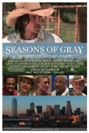 Seasons of Gray