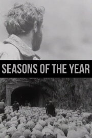Seasons of the Year