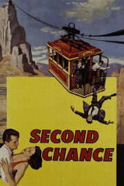 Second Chance Second Chance