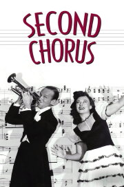 Second Chorus Second Chorus