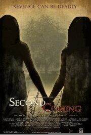 Second Coming Second Coming