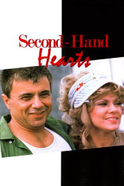 Second-Hand Hearts Second-Hand Hearts
