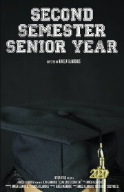 Second Semester Senior Year