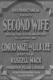 Second Wife