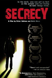 Secrecy Secrecy