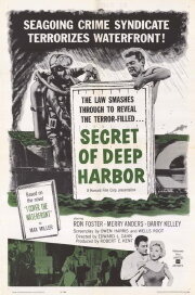 Secret of Deep Harbor Secret of Deep Harbor