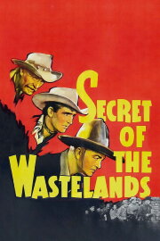 Secret of the Wastelands Secret of the Wastelands