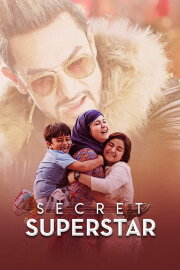 Secret Superstar Secret Superstar