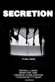Secretion Secretion