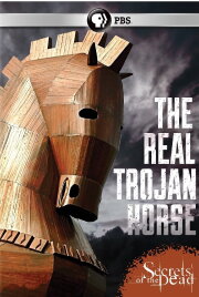 Secrets of the Dead: The Real Trojan Horse
