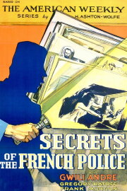 Secrets of the French Police