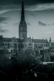 Secrets of the Salisbury Poisonings