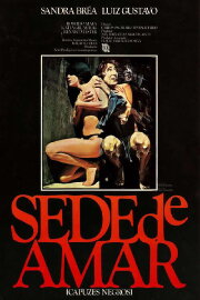 Sede de Amar (Capuzes Negros)