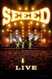 Seeed - Live Seeed - Live