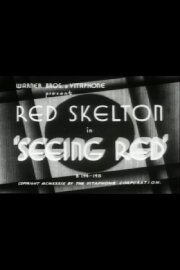 Seeing Red Seeing Red