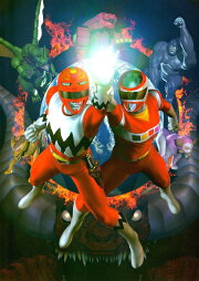 Seijuu Sentai Gingaman vs Megaranger Seijuu Sentai Gingaman vs Megaranger