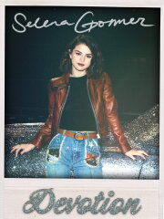 Selena Gómez: Devotion