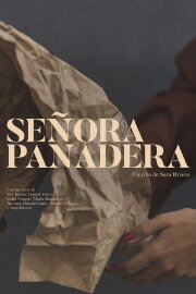 Señora Panadera