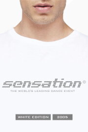 Sensation White: 2005 - Netherlands Sensation White: 2005 - Netherlands