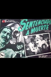 Sentenciado a muerte