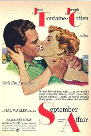 September Affair September Affair
