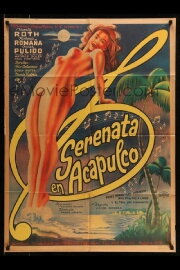 Serenata en Acapulco