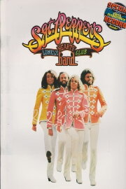 Sergeant Pepper Sergeant Pepper