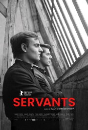 Servants Servants