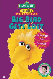 Sesame Street: Kid's Guide to Life: Big Bird Gets Lost Sesame Street: Kid's Guide to Life: Big Bird Gets Lost