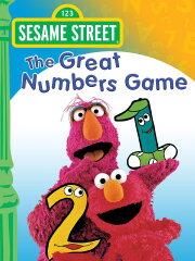 Sesame Street: The Great Numbers Game Sesame Street: The Great Numbers Game